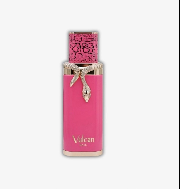 French Avenue Vulcan Baie EDP unisex
