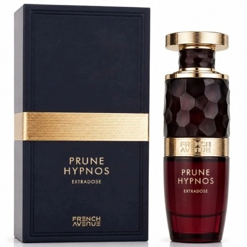 French Avenue Prune Hypnos Extradose Extrait
