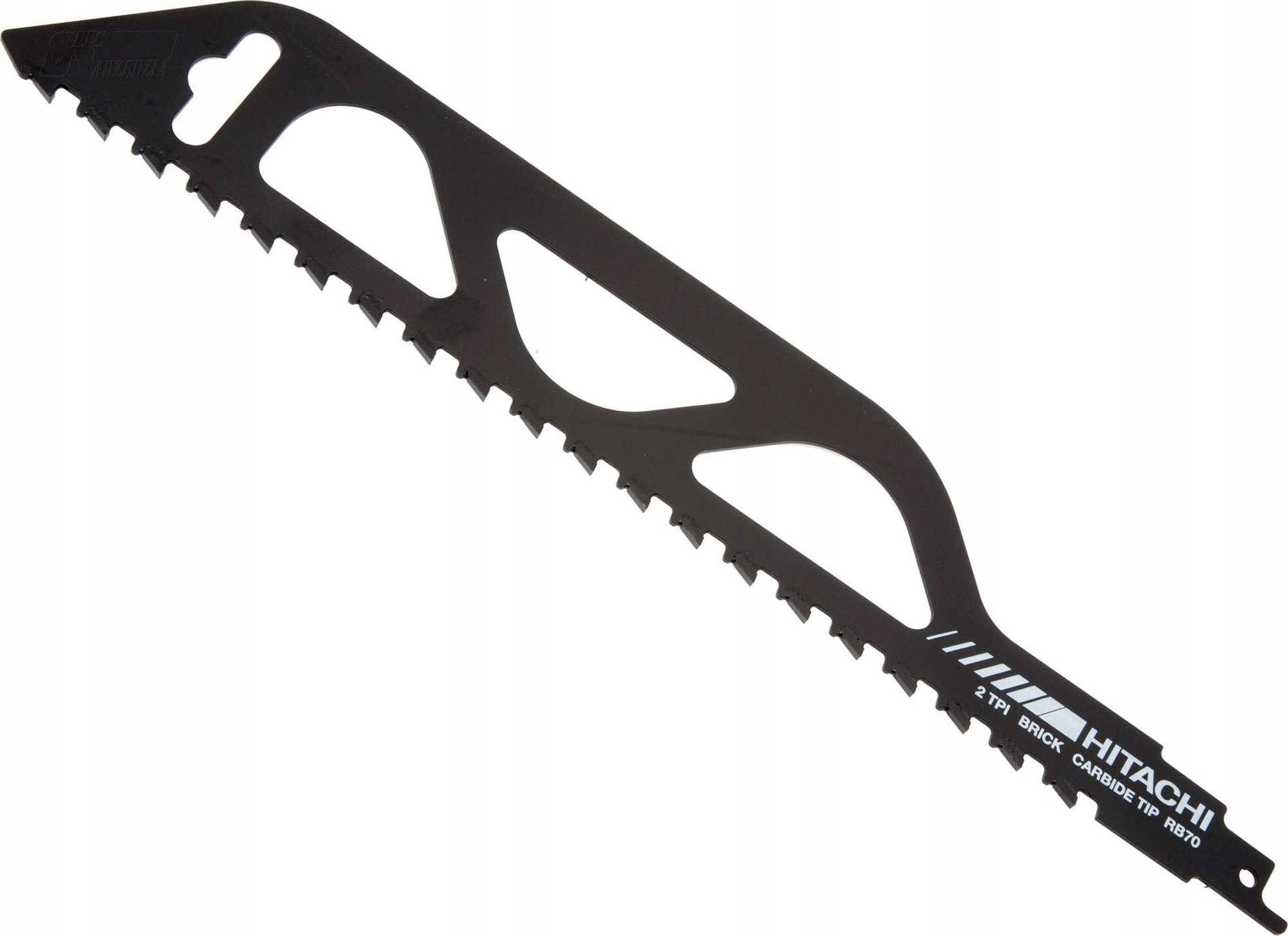 Reciprocating saw blades RB70/S1243HM 1 pc