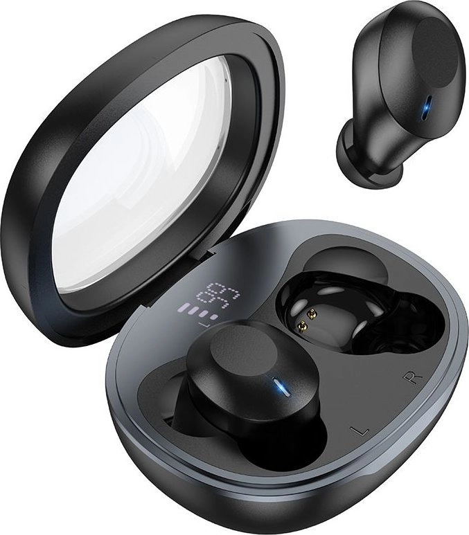 Wireless headphones Hoco EQ3 black 13809170