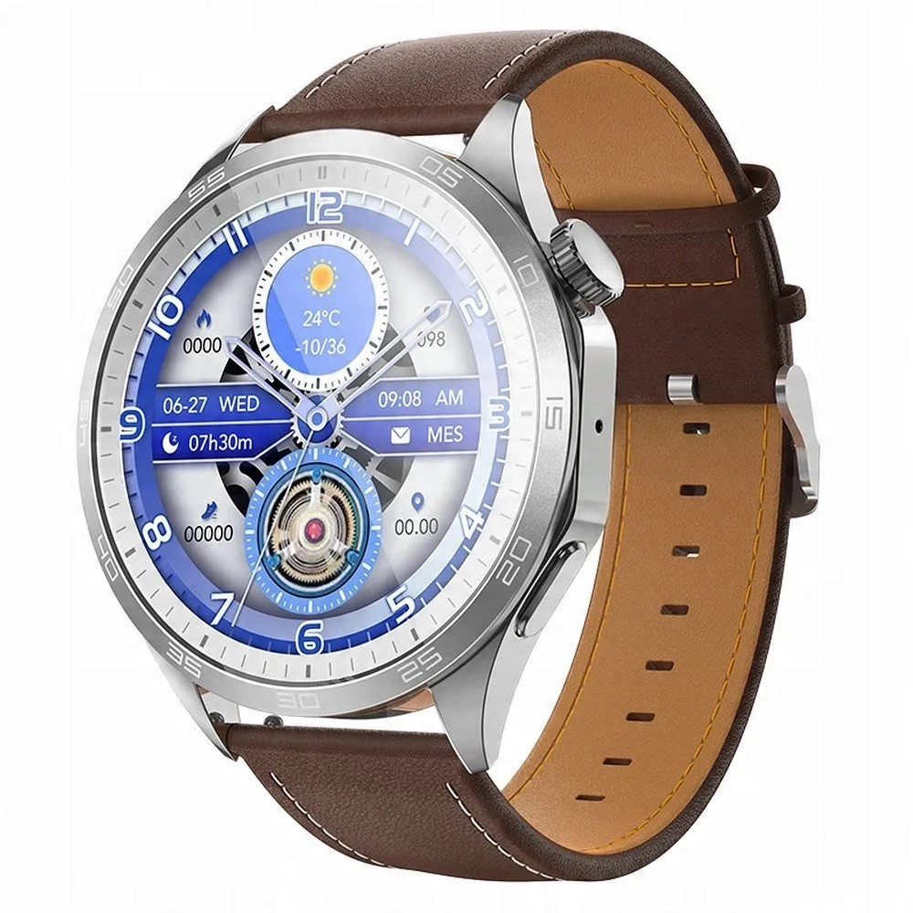 Smartwatch Hoco HOCO smartwatch z funkcją