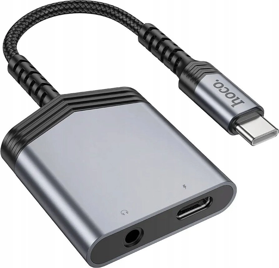 Hoco USB adapter HOCO AUX adapter