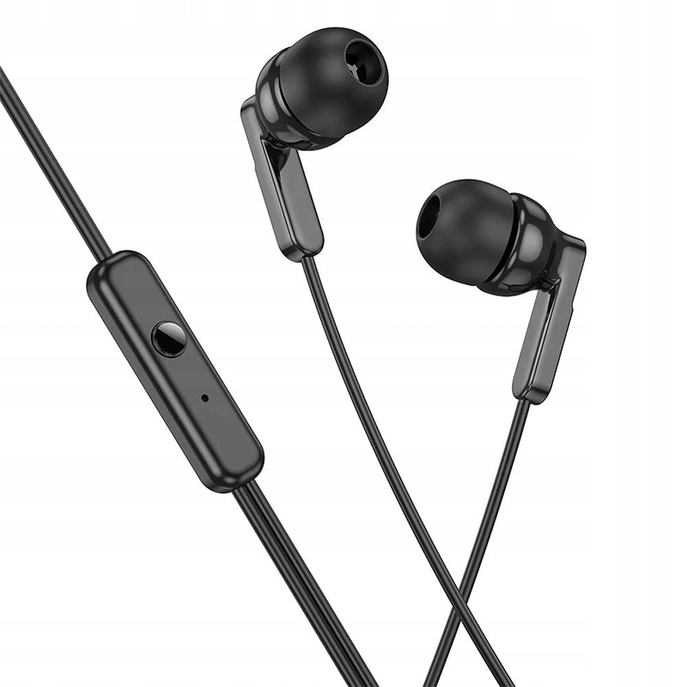 Hoco headphones HOCO wired headphones 3