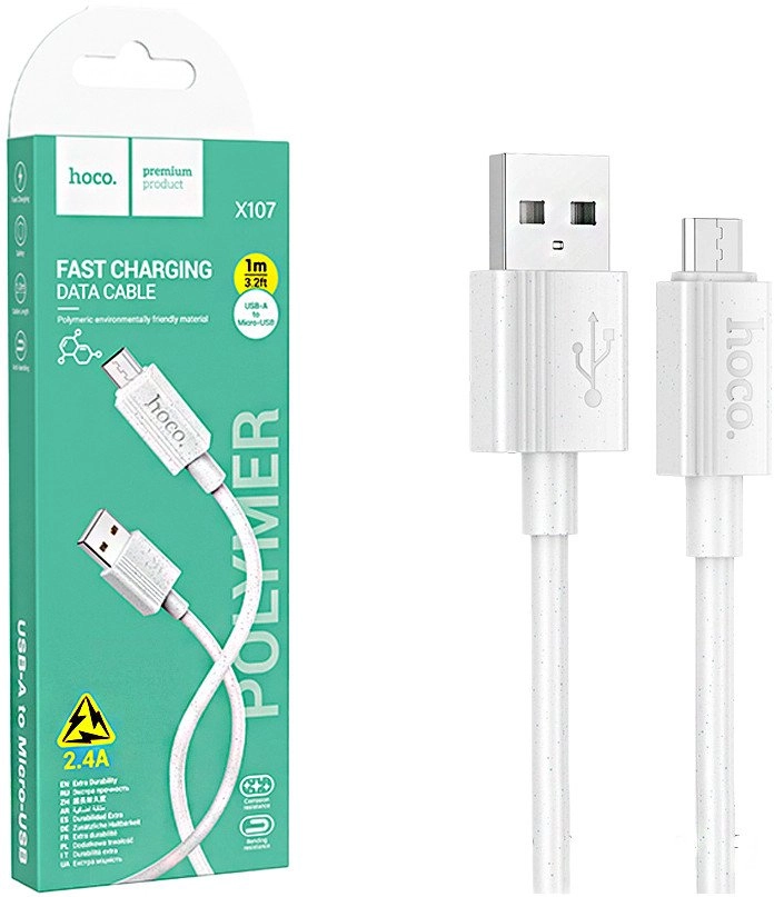 Kabel USB Hoco HOCO kabel USB
