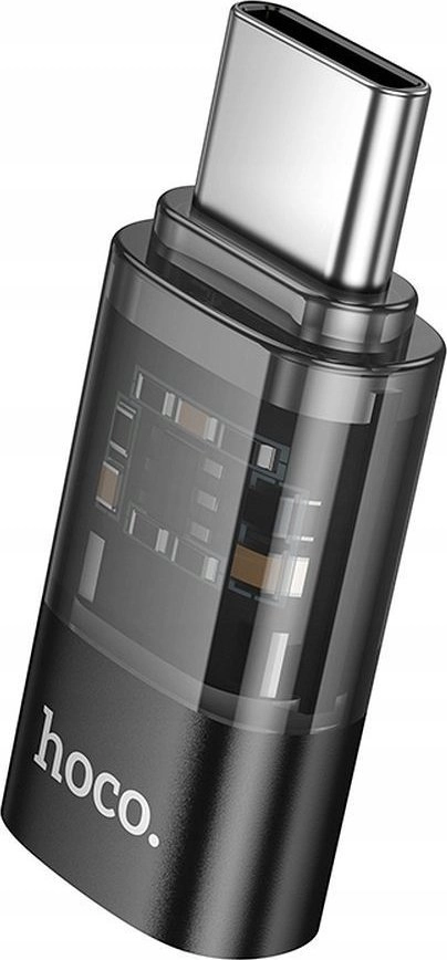HOCO adapter Type C (male) to