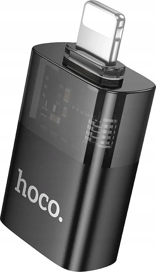 Hoco USB adapter OTG adapter Lightning