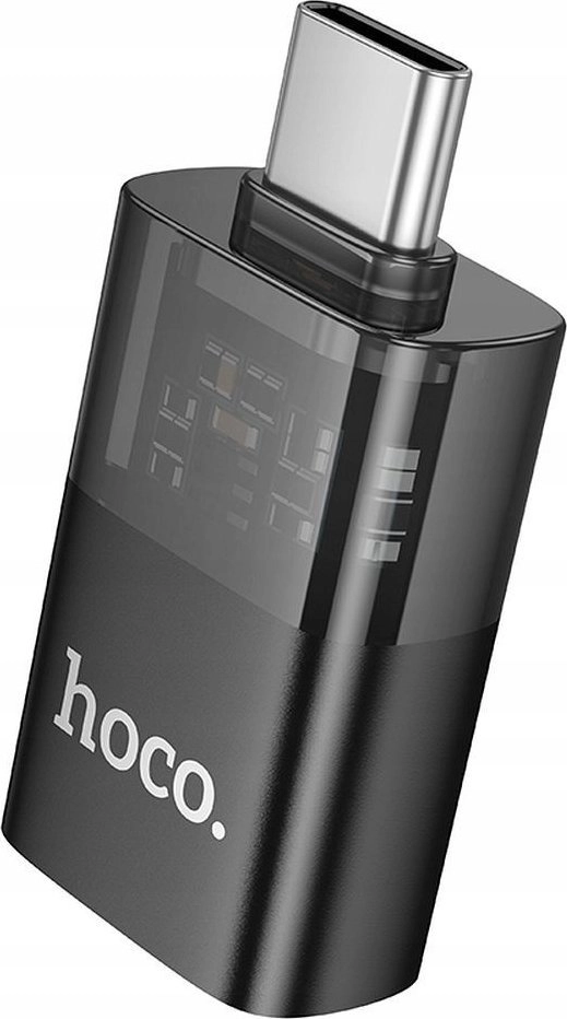 Hoco USB adapter OTG adapter Type