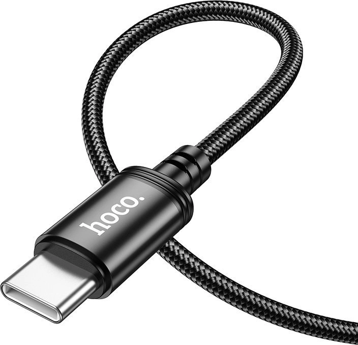 HOCO cable Type C to Type
