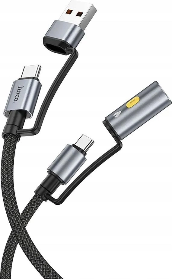 Hoco USB-C - USB-C USB cable