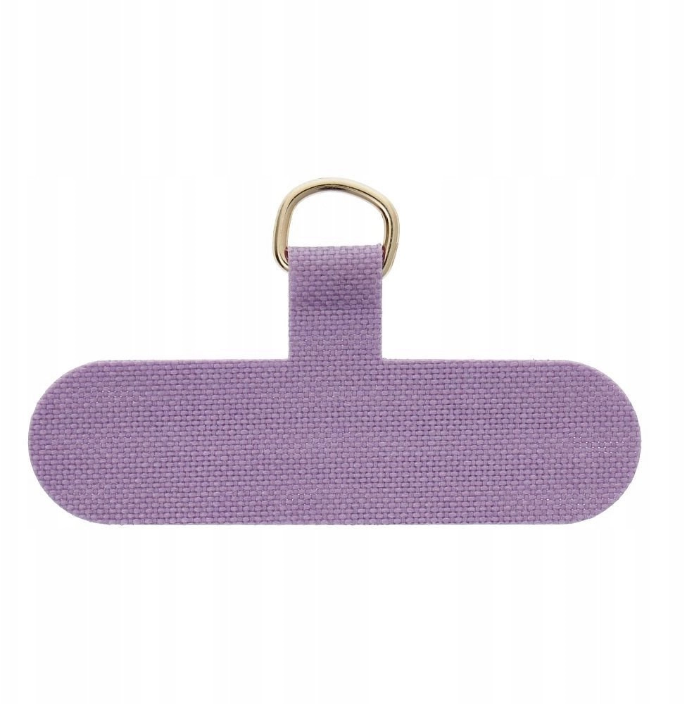 Nylon insert for phone pendant -