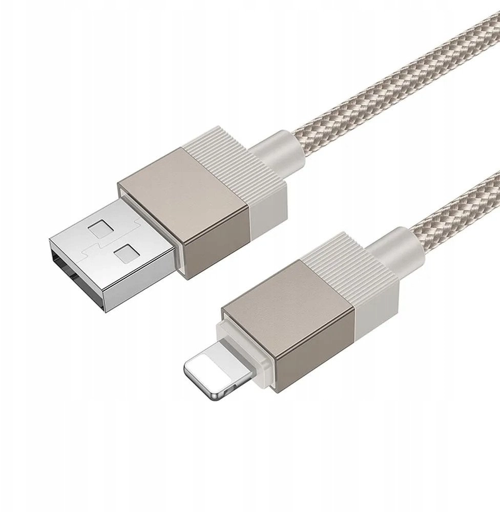 Kabel USB A do Lightning Hoco