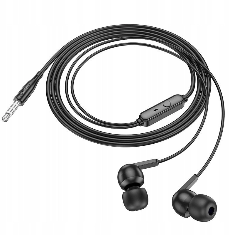 HOCO wired headphones 3.5 mm
