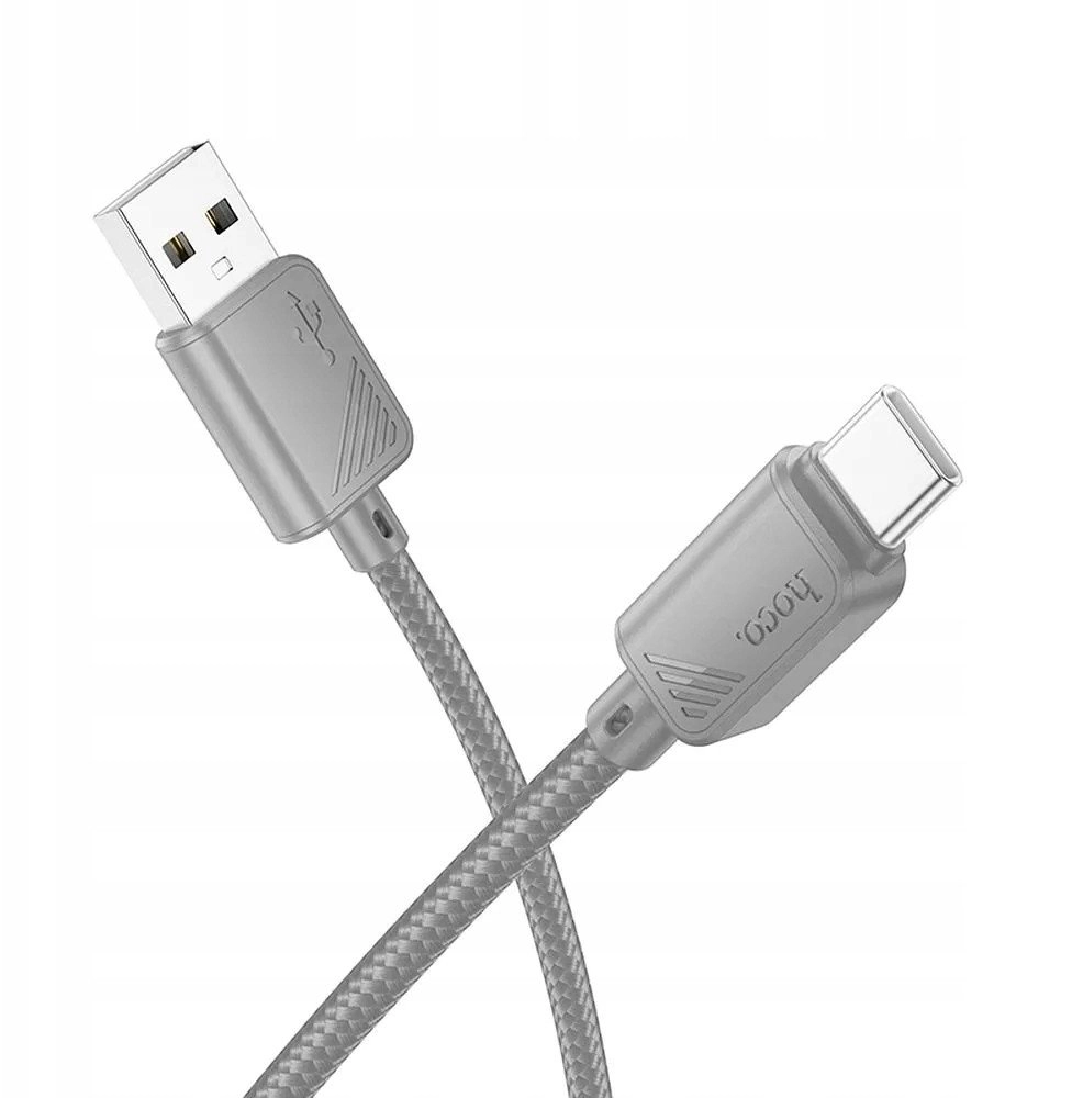 Kabel USB A do USB C