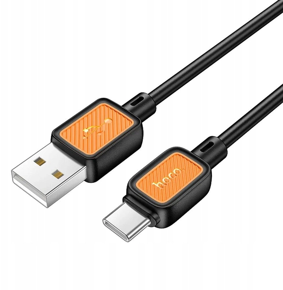 Kabel USB A do USB C