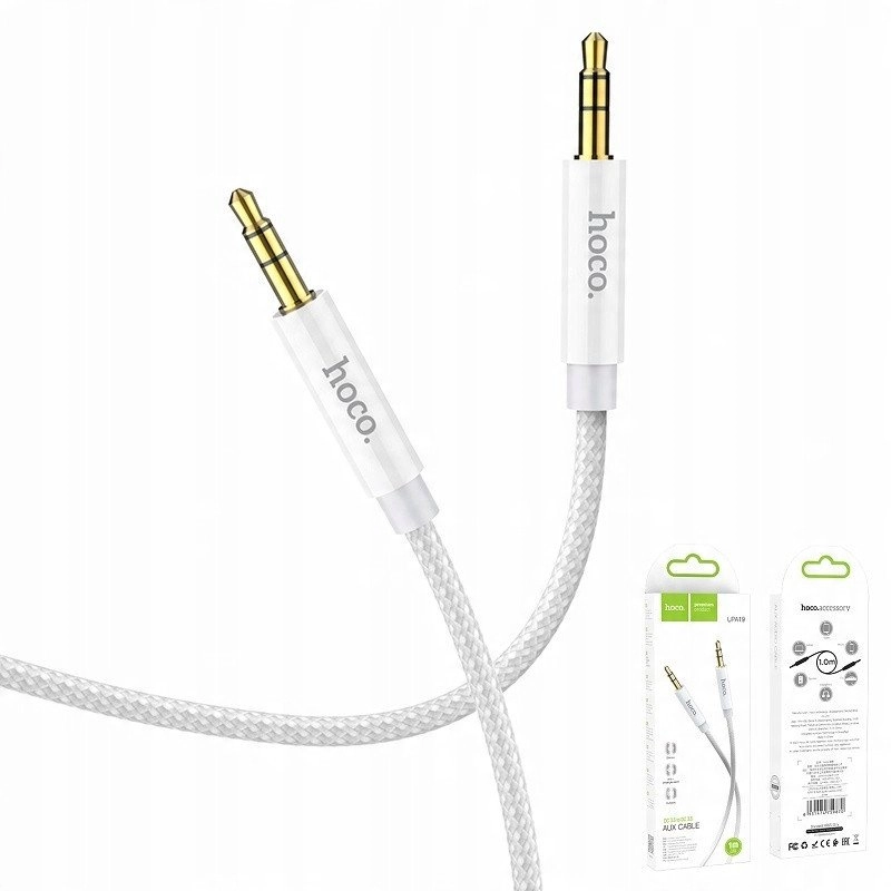 Kabel AUX Jack 3 5 mm