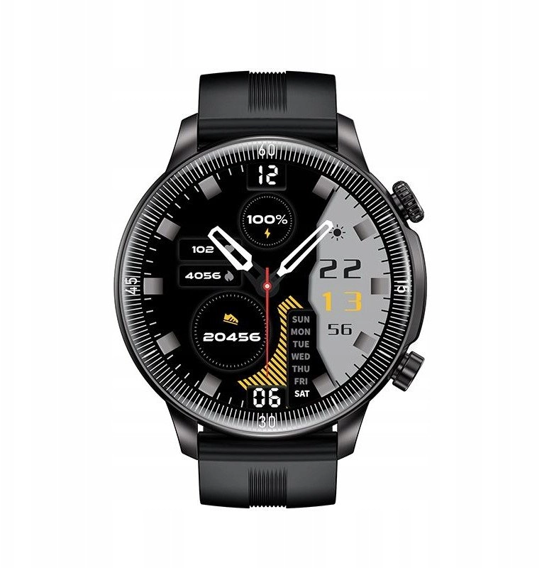 Hoco 1.46`` TFT IP67 smartwatch