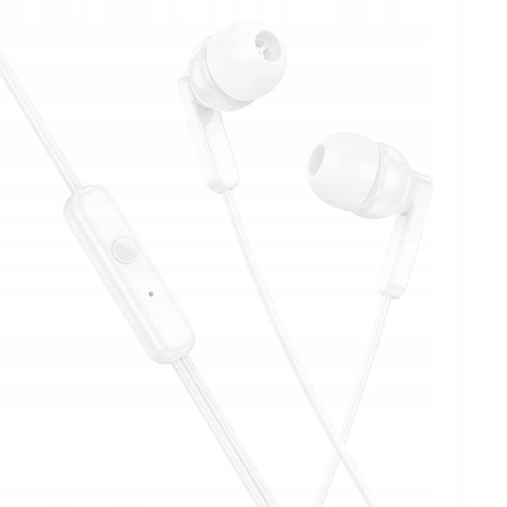 Hoco M121 wired in-ear headphones 3