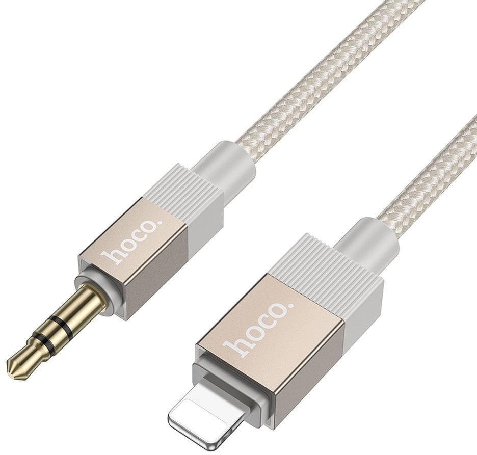 AUX Cable Jack 3.5 mm