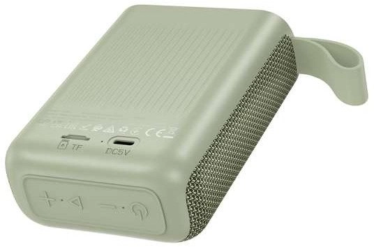 Głośnik bluetooth 5W 4h Hoco HC34