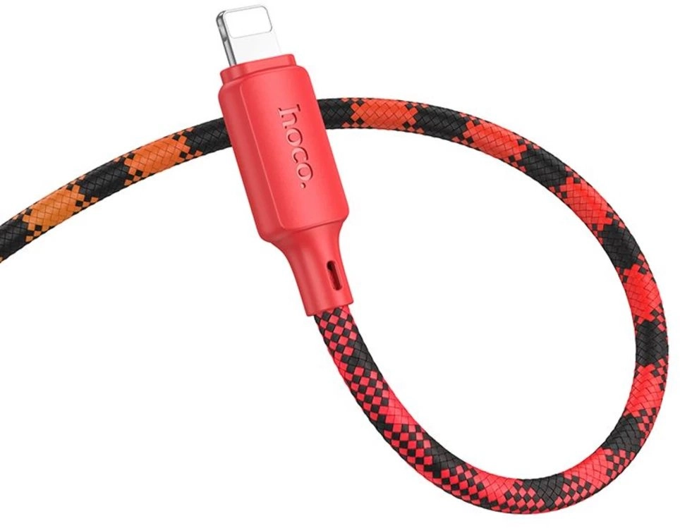 Kabel USB C do Lightning Hoco