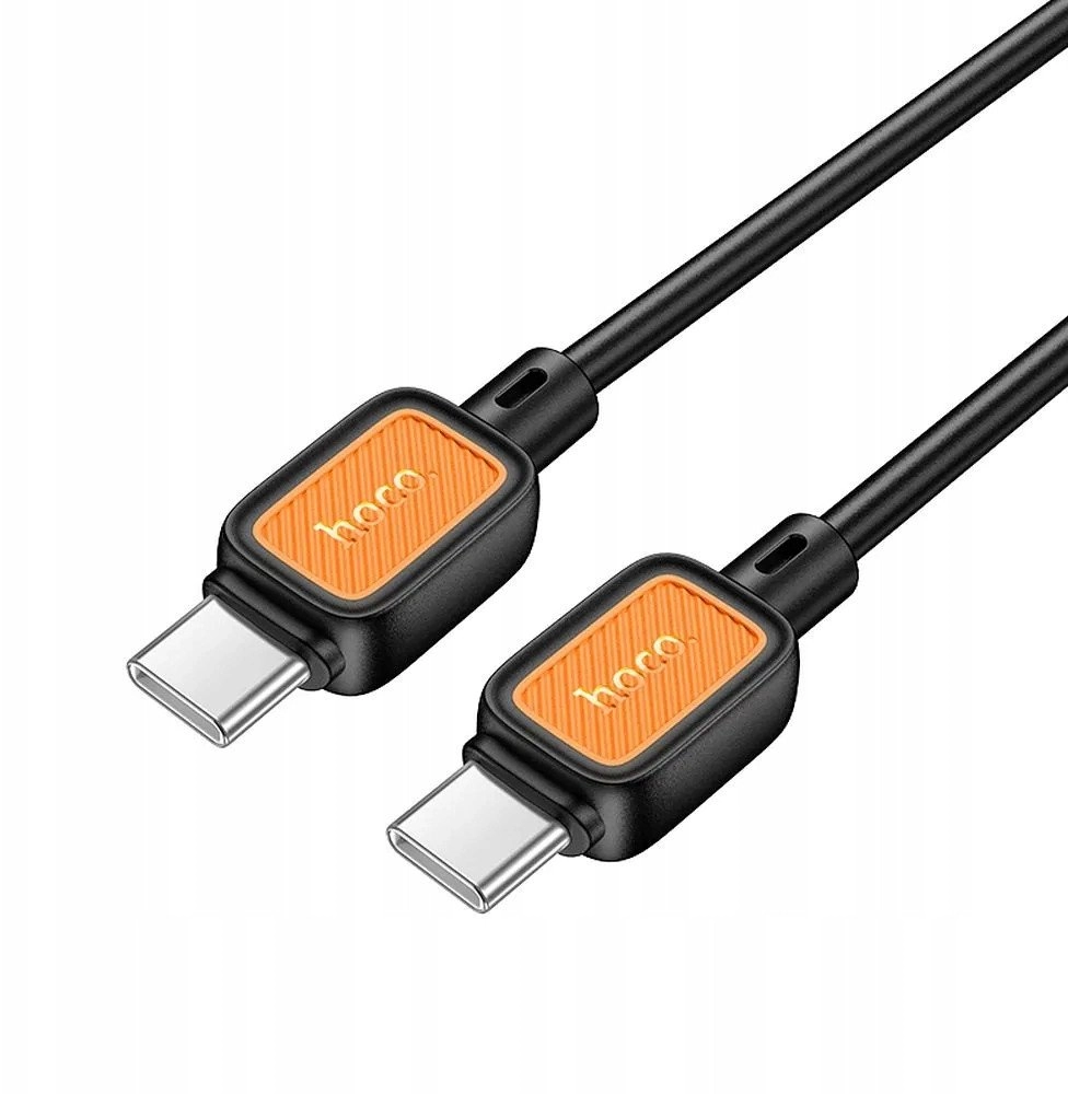Hoco USB-C - USB-C USB cable