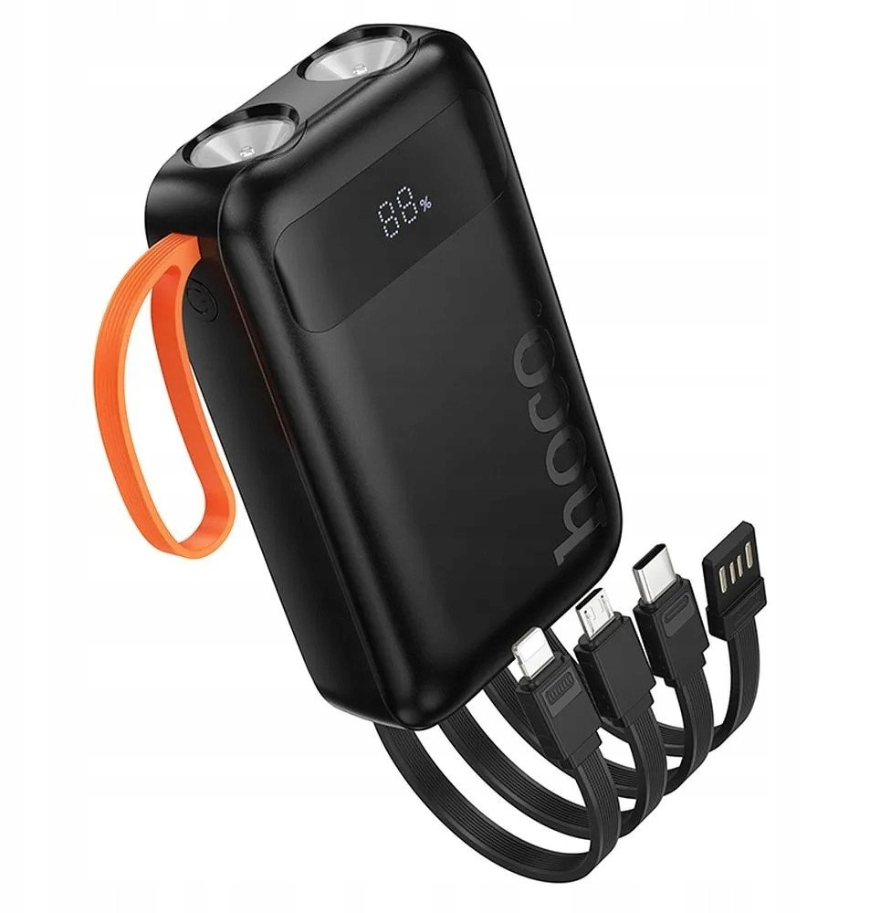 Powerbank Hoco 10000 mAh 2A z