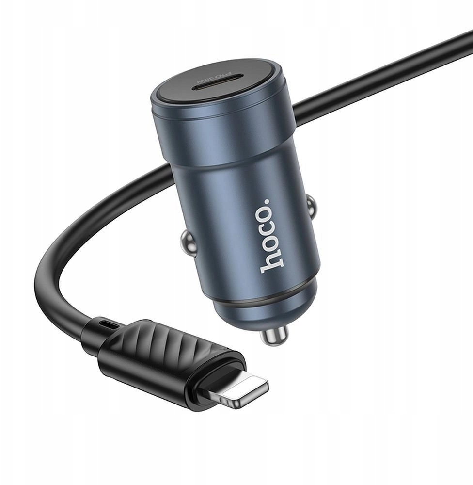 Hoco USB C QC3.0 PD