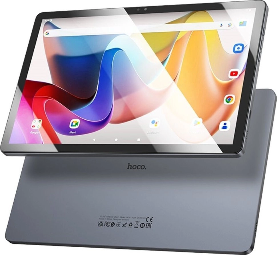 Tablet 10.95" 3GB/64GB Hoco HD