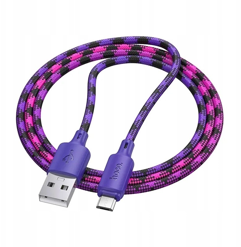 Hoco USB A to Micro USB