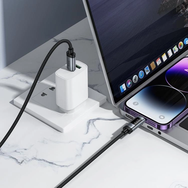 Hoco USB C to Lightning PD
