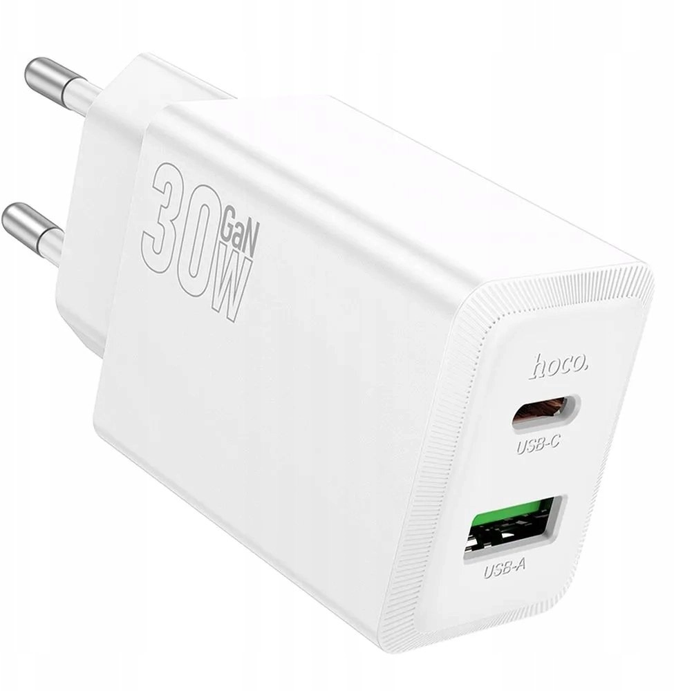 Hoco charger Wall charger for phone