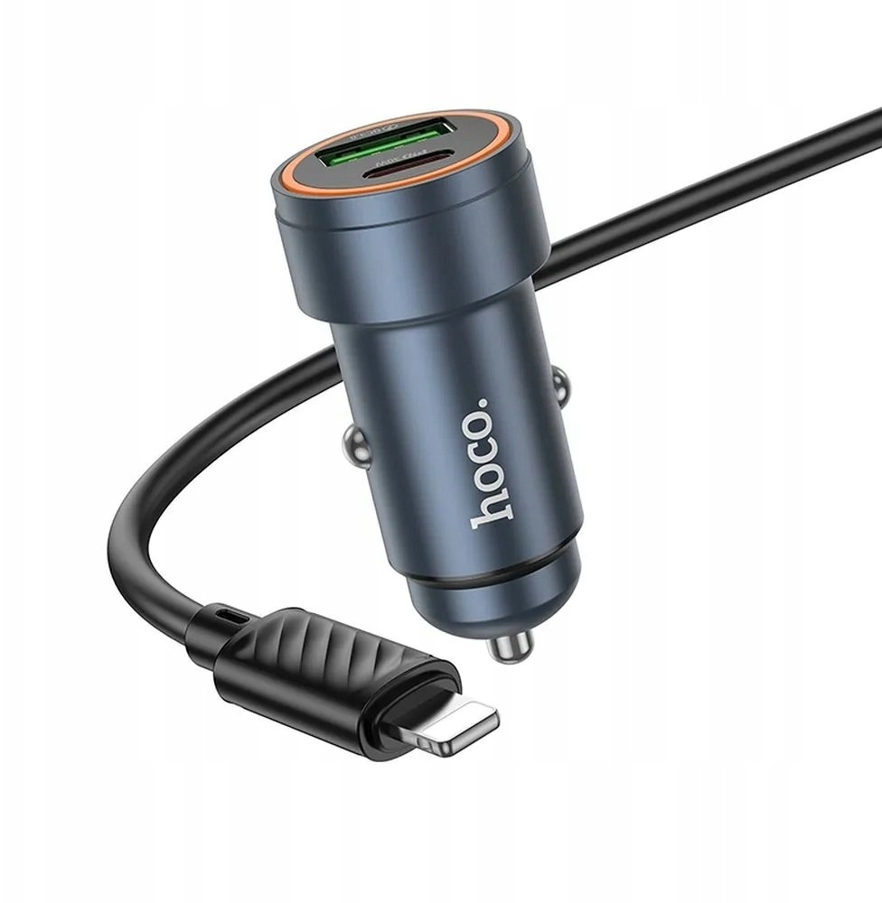 Hoco Charger Car Charger USB A