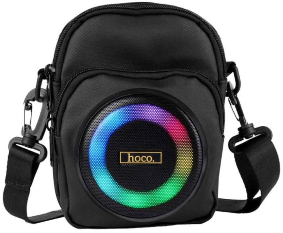 Hoco HC41 Shoulder bag with BT