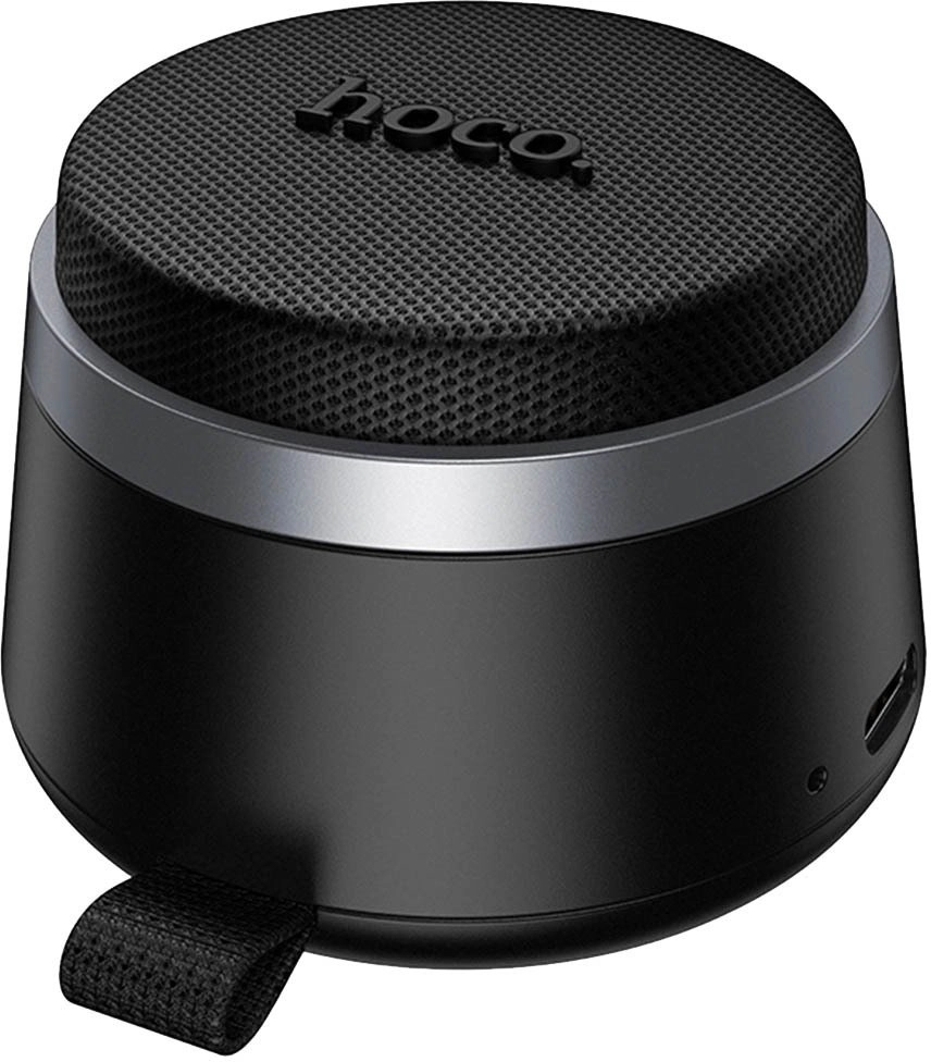 Bluetooth speaker 8W 3h Hoco with