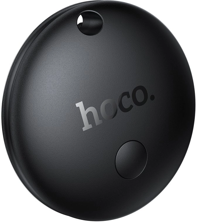 Locator compatible with Google Find My