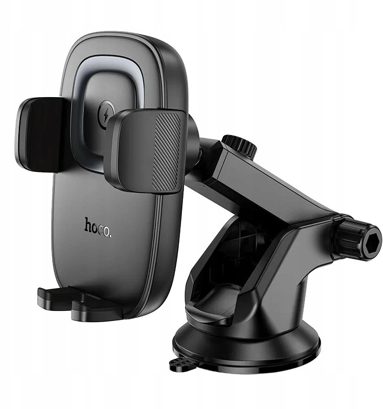 Hoco 15W induction car phone holder