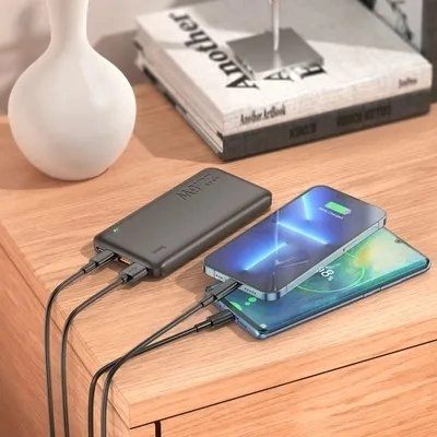 Powerbank Hoco 10000 mAh QC PD