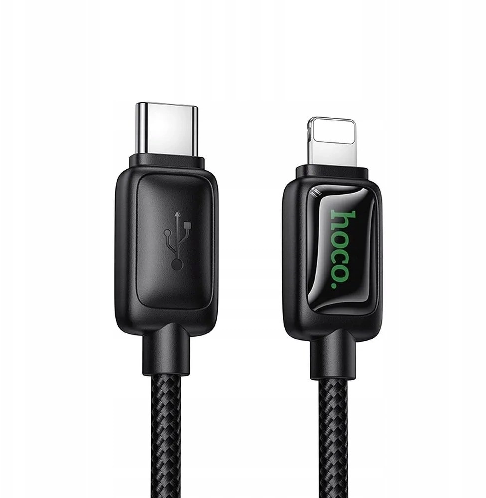 Hoco USB Cable Hoco PD 30W