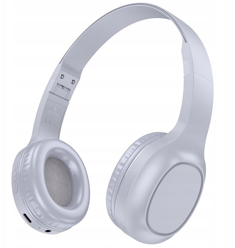 Hoco headphones Hoco W46 wireless on-ear