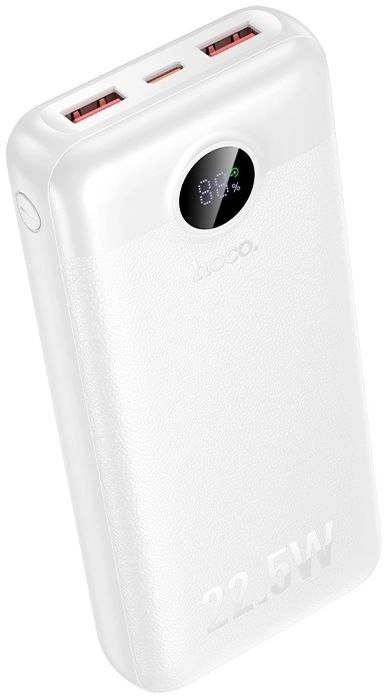 Hoco Powerbank Charger Hoco 20000 mAh