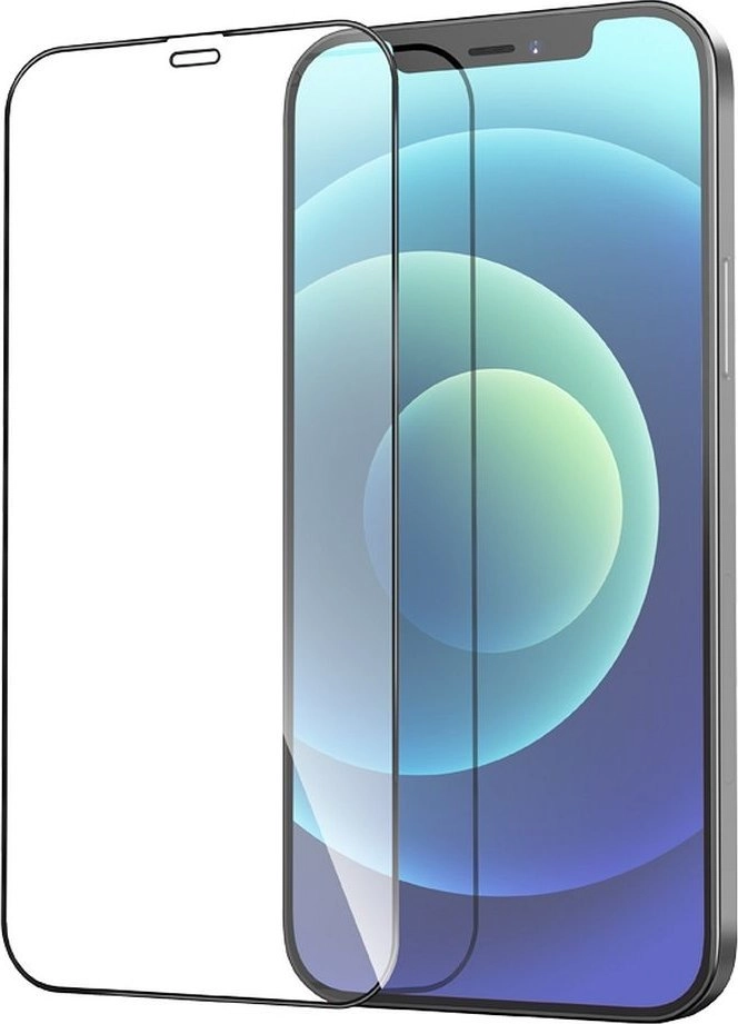 Hoco HOCO tempered glass HD Anti-static