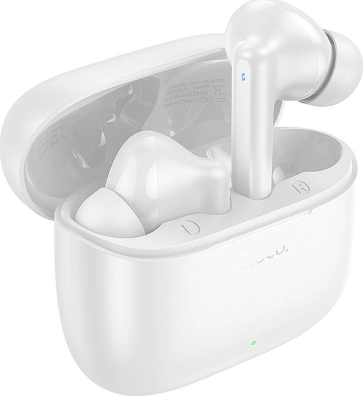 Wireless headphones Hoco EQ2 white 6931474798534