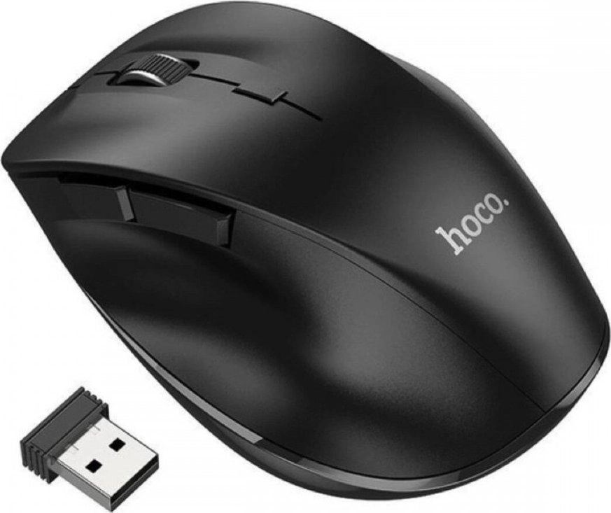 Hoco mouse HOCO wireless computer mouse