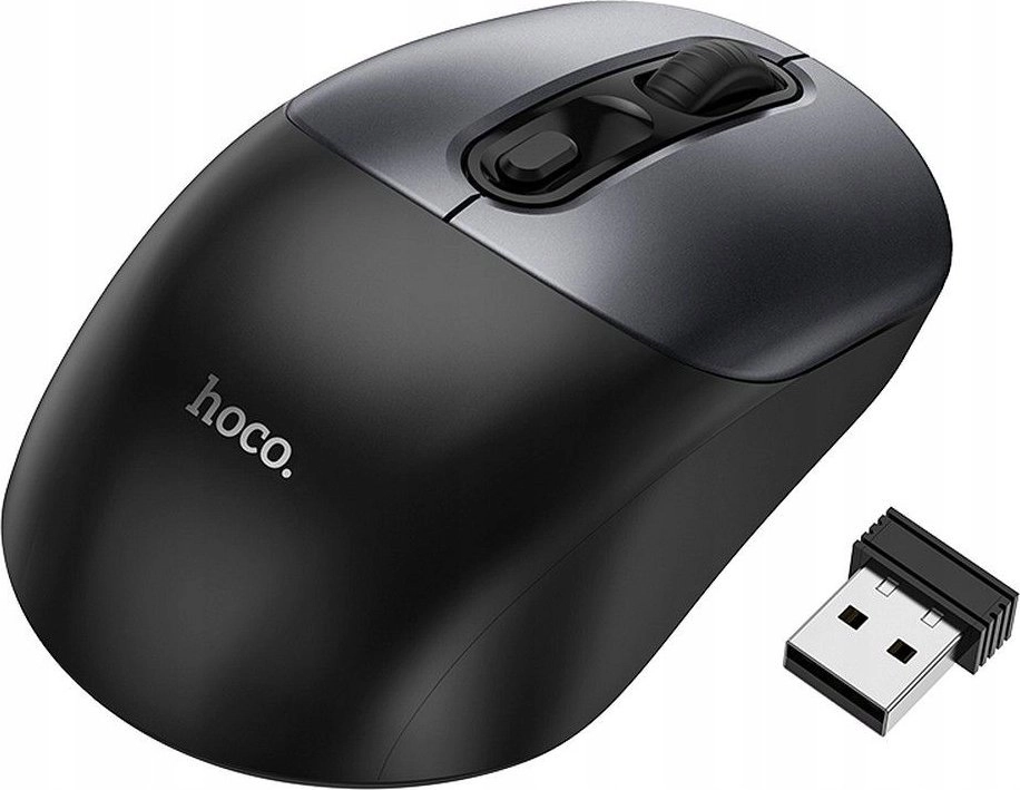Hoco mouse HOCO wireless computer mouse