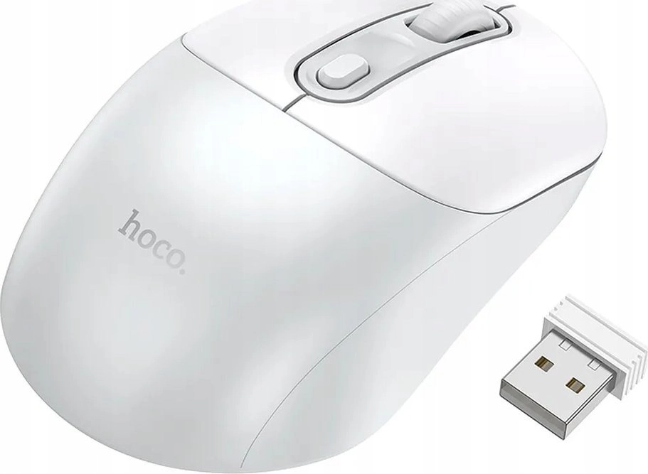 Hoco mouse HOCO wireless computer mouse