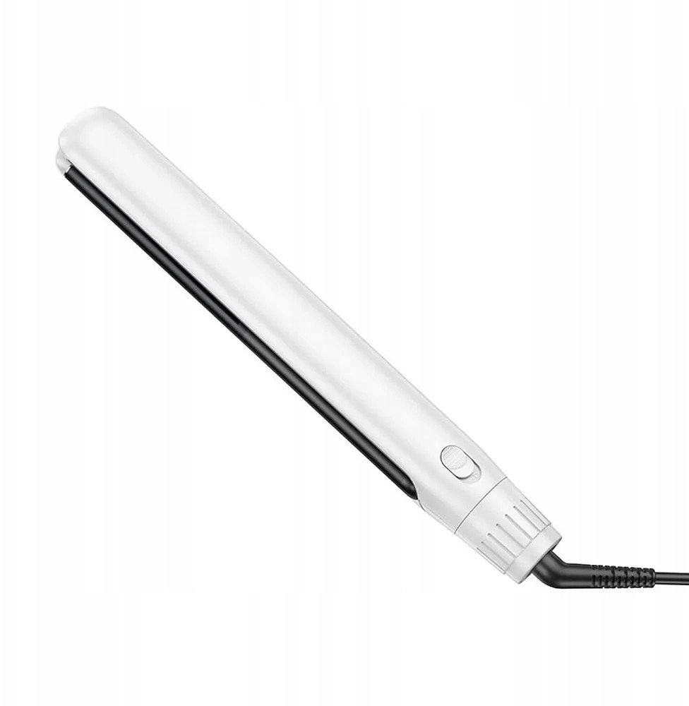 Hoco DAR47 hair straightener white 6942007620055