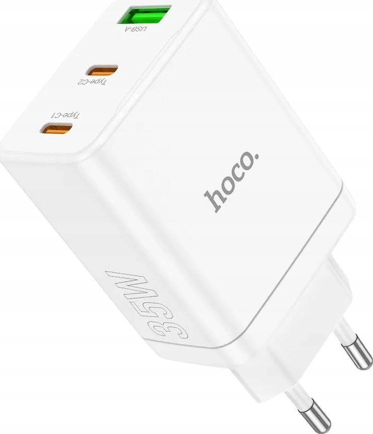 Hoco charger HOCO wall charger 2
