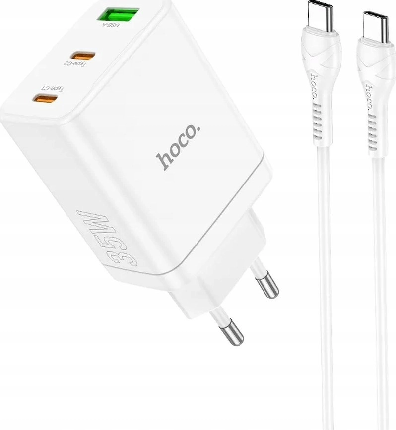 Hoco charger HOCO wall charger 2