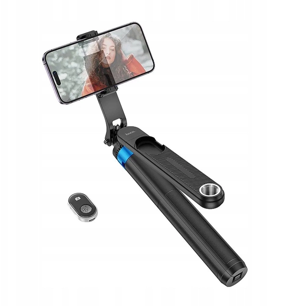 Selfie stick Hoco tripod with wireless