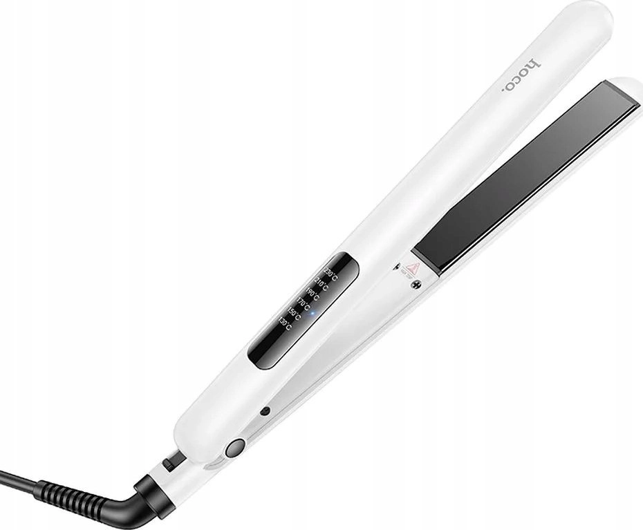 Hoco straightener HOCO hair straightener HP40